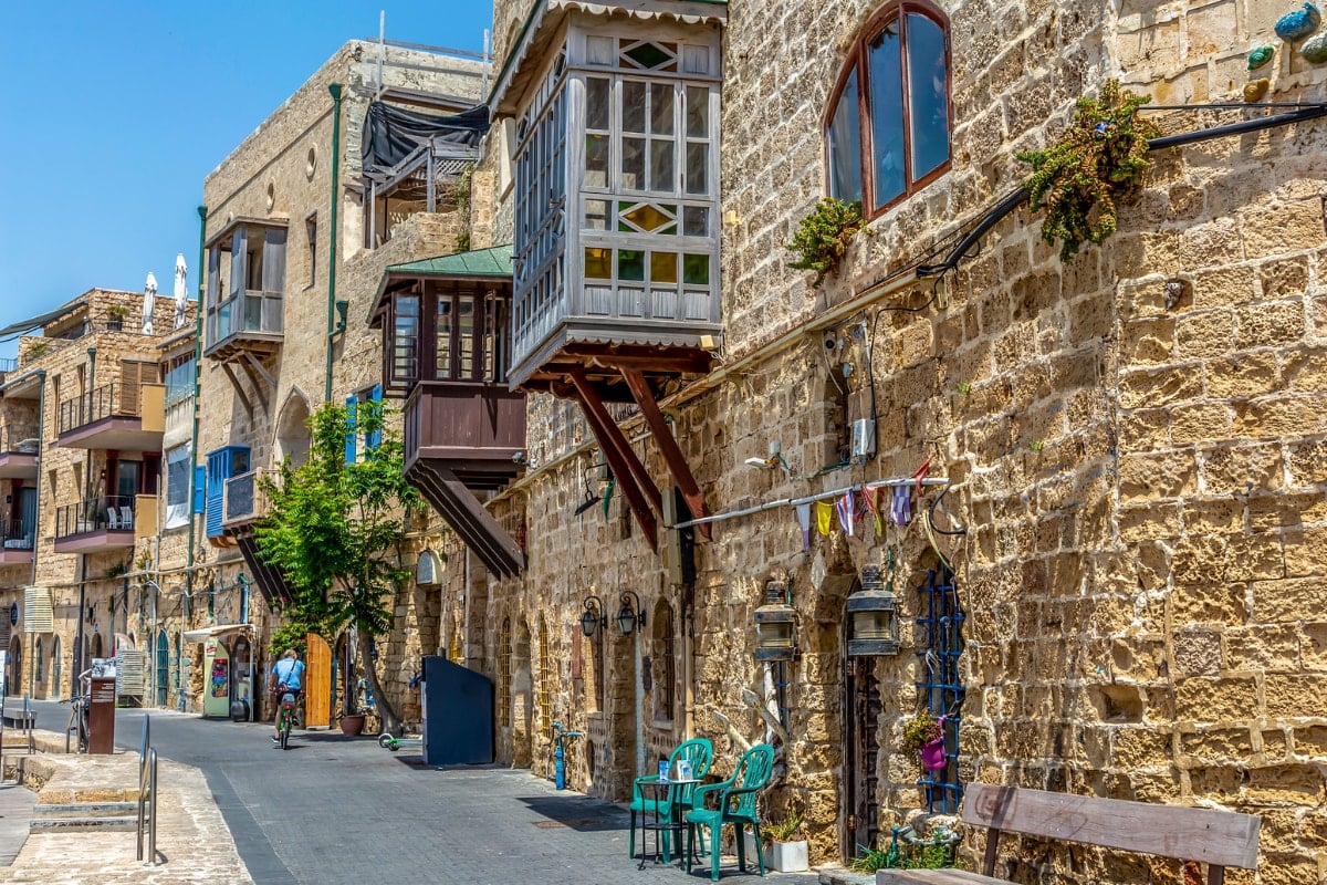 Tour a Gerusalemme e Israele dalla Giordania: Amman, Mar Morto e altro